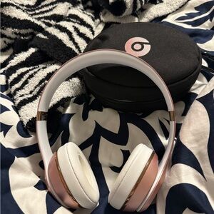 Beats Solo 3